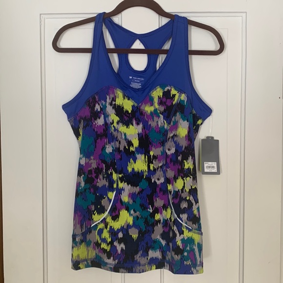 tek gear Tops - Exercise tank